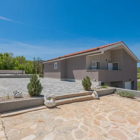 Klarita Holiday home