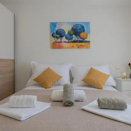 Klarita Holiday home *