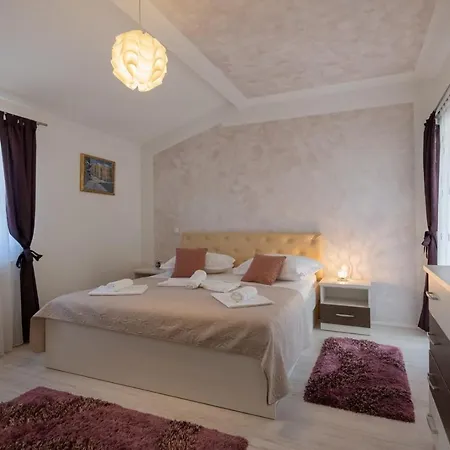 Holiday home Klarita *